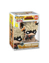 Funko Pop Katsuki Bakugo (New Hero Suit). My Hero Academia (Damaged Box)
