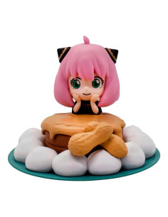 Figure Anya. Spy x Family. Paldolce Collection Vol.1. 2