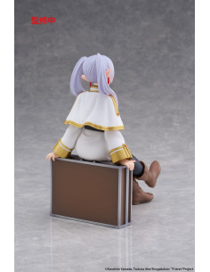 Figure Frieren. Beyond Journey's End. Trunk Case Ver. 2