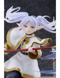 Figure Frieren. Beyond Journey´s End. AMP+ PVC.