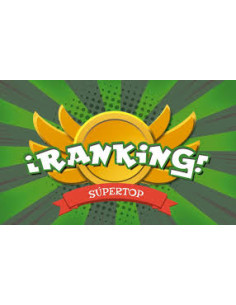 Ranking. Supertop (Spanish)