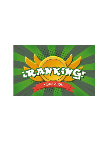 Ranking. Supertop