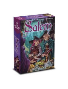 Salem (Spanish)