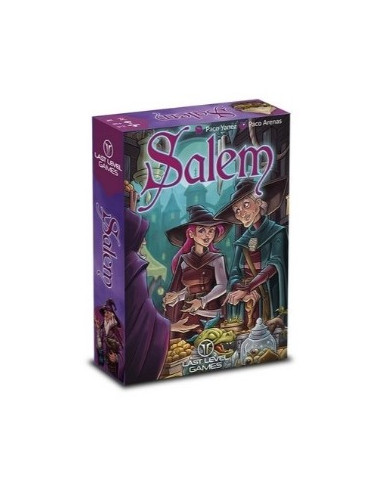 Salem (castellano)