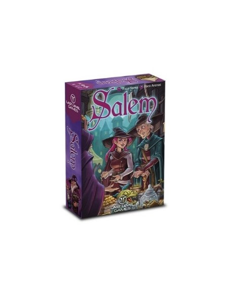 Salem (castellano)