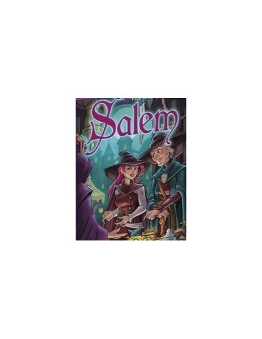 Salem (castellano)