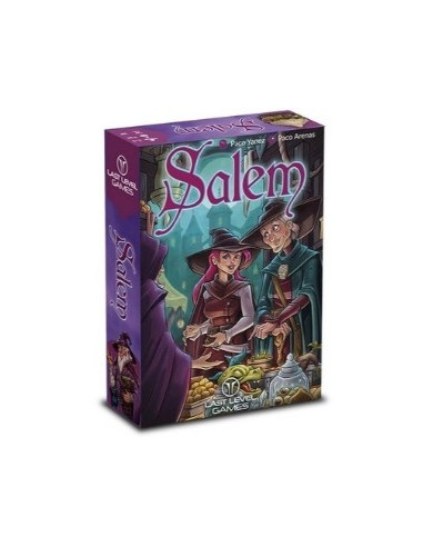 Salem (castellano)