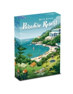 Paradise Resort (Spanish)