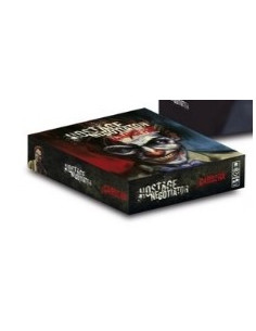 Hostage the Negotiator: Career (Spanish) 2