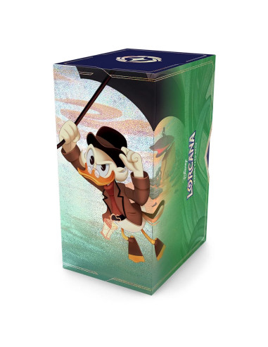 PREORDER Lorcana - Winterspell: Gift Set McDuck Gift Box (English)