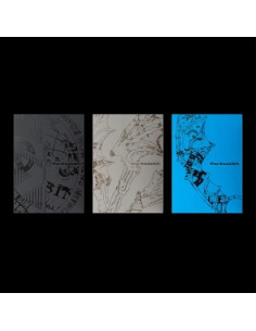 ENHYPEN - [THE SIN : VANISH] 7th Mini Album