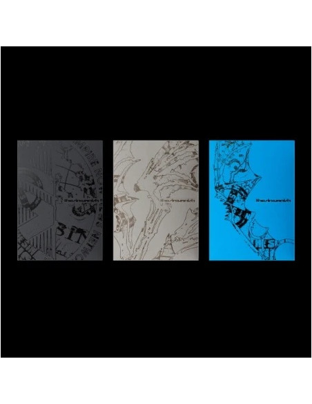 ENHYPEN - [THE SIN : VANISH] 7th Mini Album