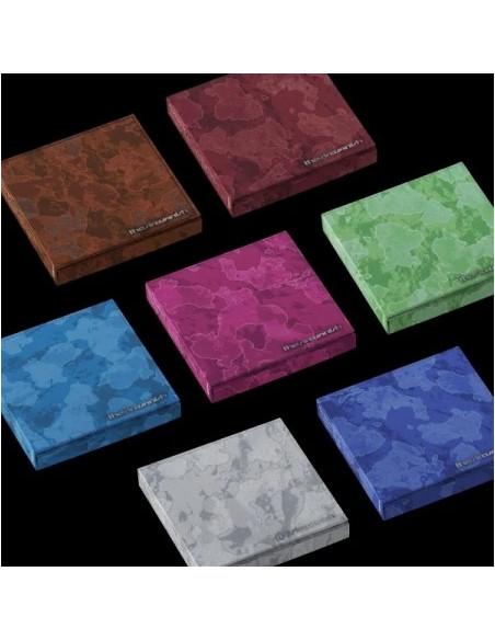 ENHYPEN - [THE SIN : VANISH] 7th Mini Album FUGITIVES