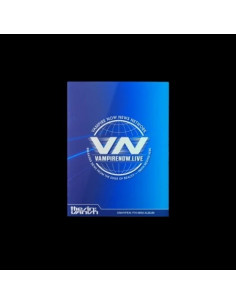 ENHYPEN - [THE SIN : VANISH] 7th Mini Album WEVERSE