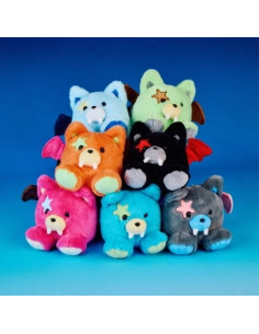 ENHYPEN - [THE SIN : VANISH] 7th Mini Album VOICE KEYRING