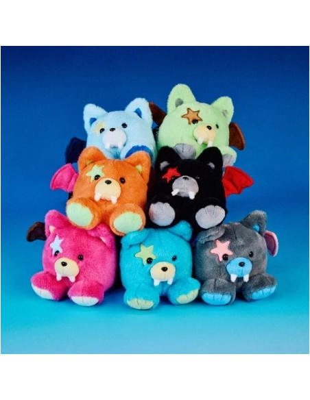 PreOrder ENHYPEN - [THE SIN : VANISH] 7th Mini Album VOICE KEYRING