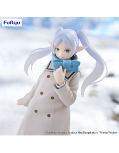 Figure Frieren: Beyond Journey's End. Furyu 2