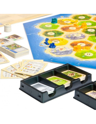 Catan Big Box 2025