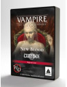 PREORDER Vampire VTES New Blood Tzimisce (Spanish)