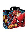 Bolsa Spider-Man Rafia