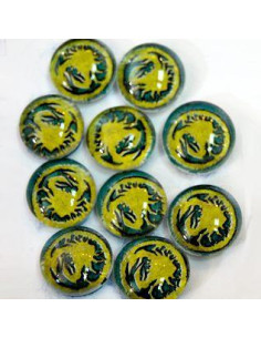 Clan Gemstones (10): Shadowlands  -