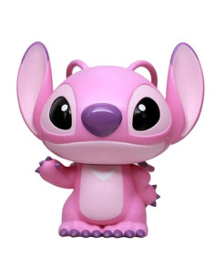 Lilo & Stitch. Hucha Angel.