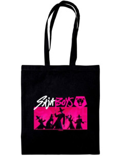Bolsa SajaBoys. KPop Demon Hunter