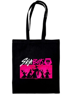 Bolsa SajaBoys. KPop Demon Hunter 2