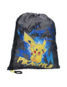 Mochila Pikachu Deporte