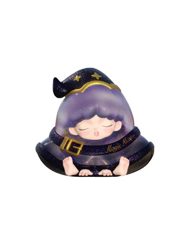 Yumo. Magic Manual. Series Mini Blind Box