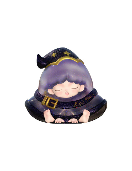 Yumo. Magic Manual. Series Mini Blind Box