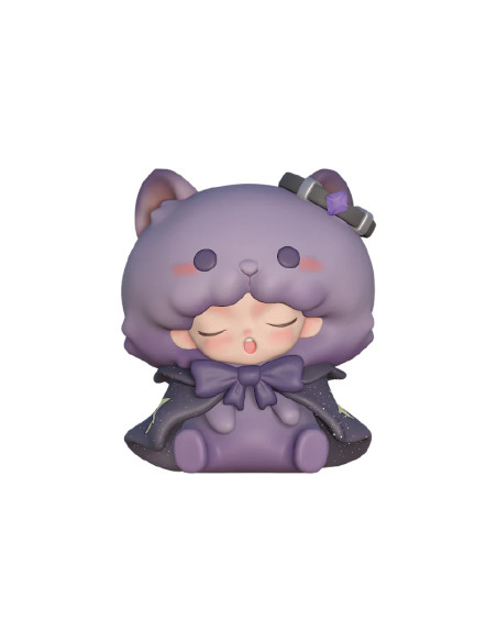 Yumo. Magic Manual. Series Mini Blindbox