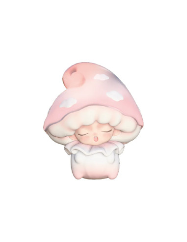 Yumo. Magic Manual. Series Mini Blind Box