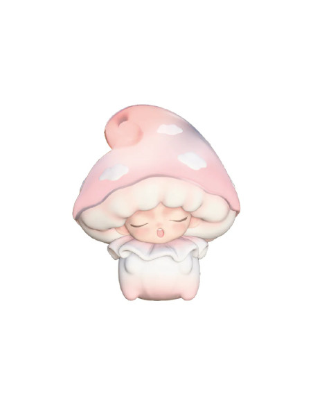 Yumo. Magic Manual. Series Mini Blind Box