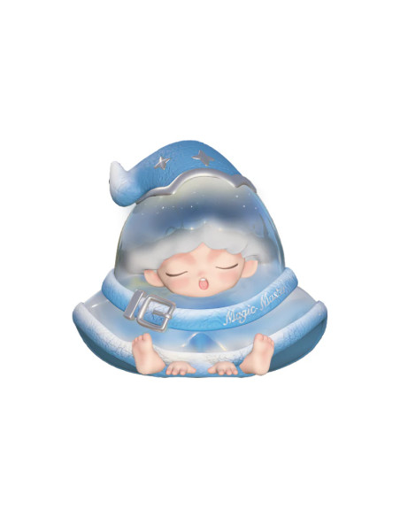 Yumo. Magic Manual. Series Mini Blind Box