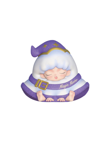 Yumo. Magic Manual. Series Mini Blindbox