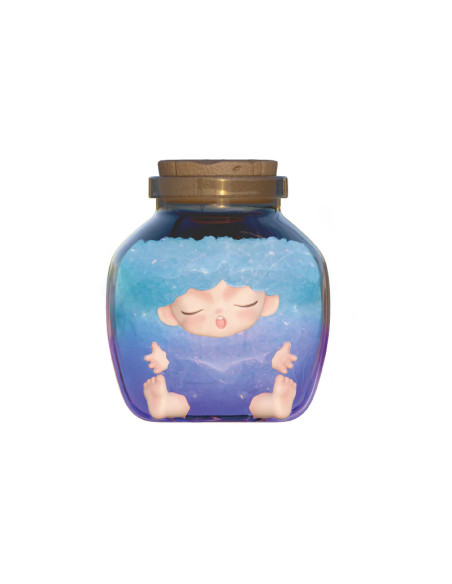 Yumo. Magic Manual. Series Mini Blind Box