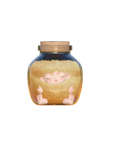 Yumo. Magic Manual. Series Mini Blind Box