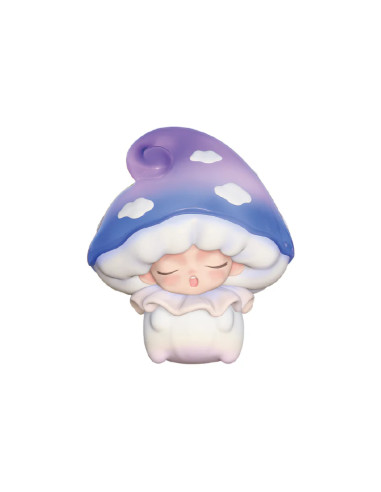 Yumo. Magic Manual. Series Mini Blind Box