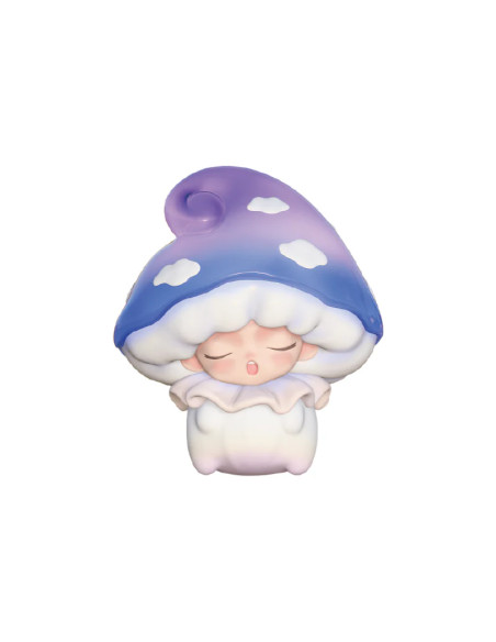 Yumo. Magic Manual. Series Mini Blind Box