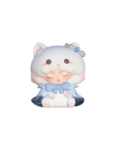 Yumo. Magic Manual. Series Mini Blind Box