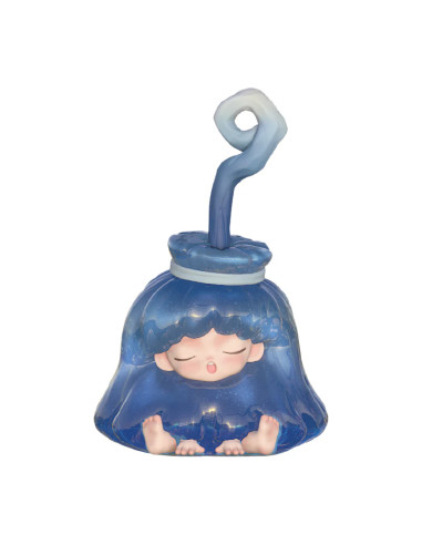 Yumo. Magic Manual. Series Mini Blind Box