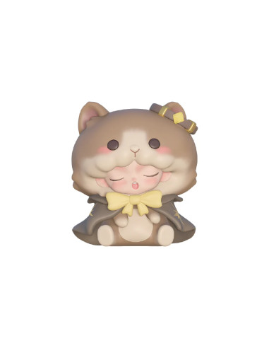 Yumo. Magic Manual. Series Mini Blindbox