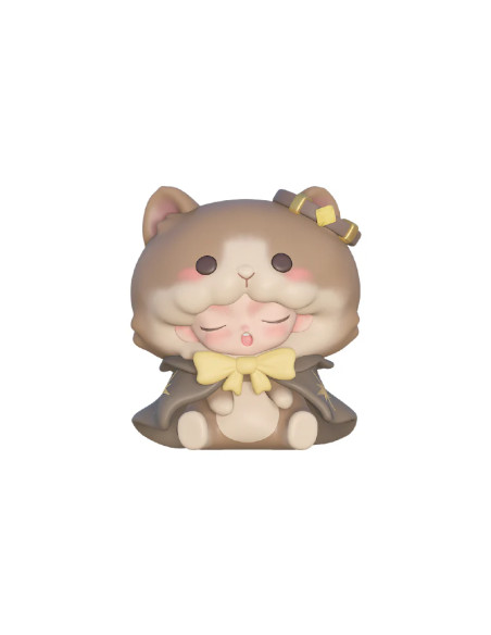 Yumo. Magic Manual. Series Mini Blindbox