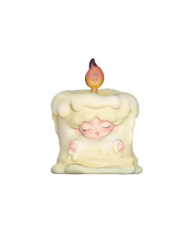 Yumo. Magic Manual. Series Mini Blind Box