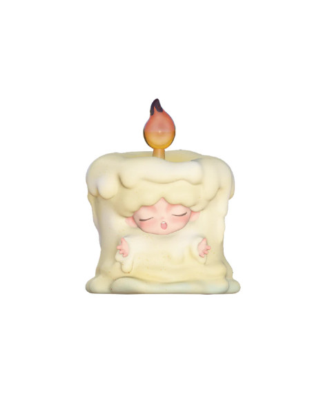 Yumo. Magic Manual. Series Mini Blindbox