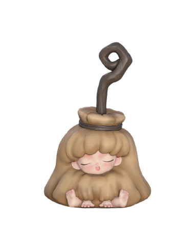 Yumo. Magic Manual. Series Mini Blind Box