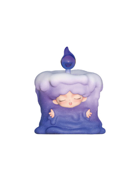 Yumo. Magic Manual. Series Mini Blindbox