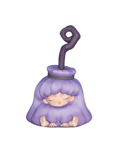 Yumo. Magic Manual. Series Mini Blindbox