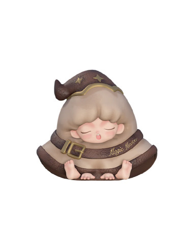 Yumo. Magic Manual. Series Mini Blindbox